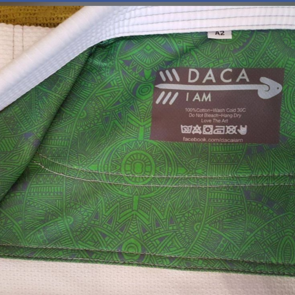 Brazilian Jiu Jitsu Gi's - Picture 4 of 4